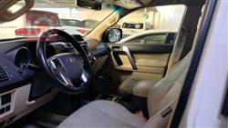 تويوتا لاندكروزر برادو